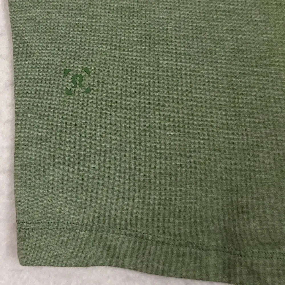 Ralph Lauren lululemon evolution
